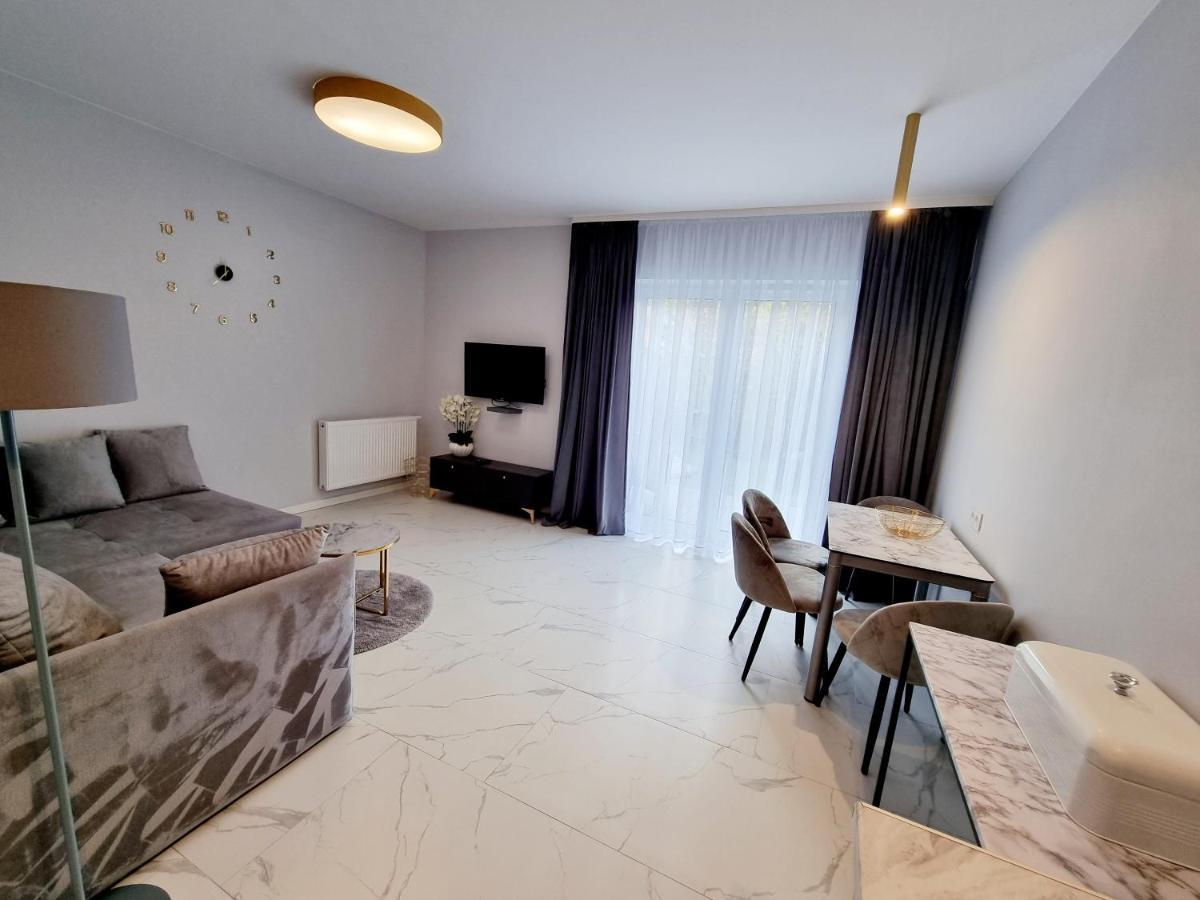 Apartamenty Chopina Karpacz Exterior photo