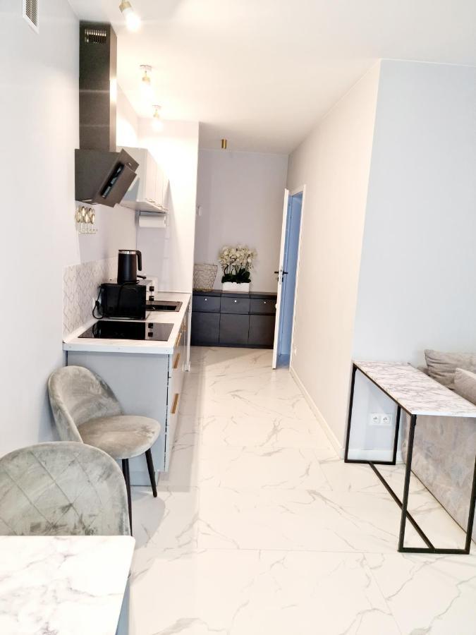 Apartamenty Chopina Karpacz Exterior photo