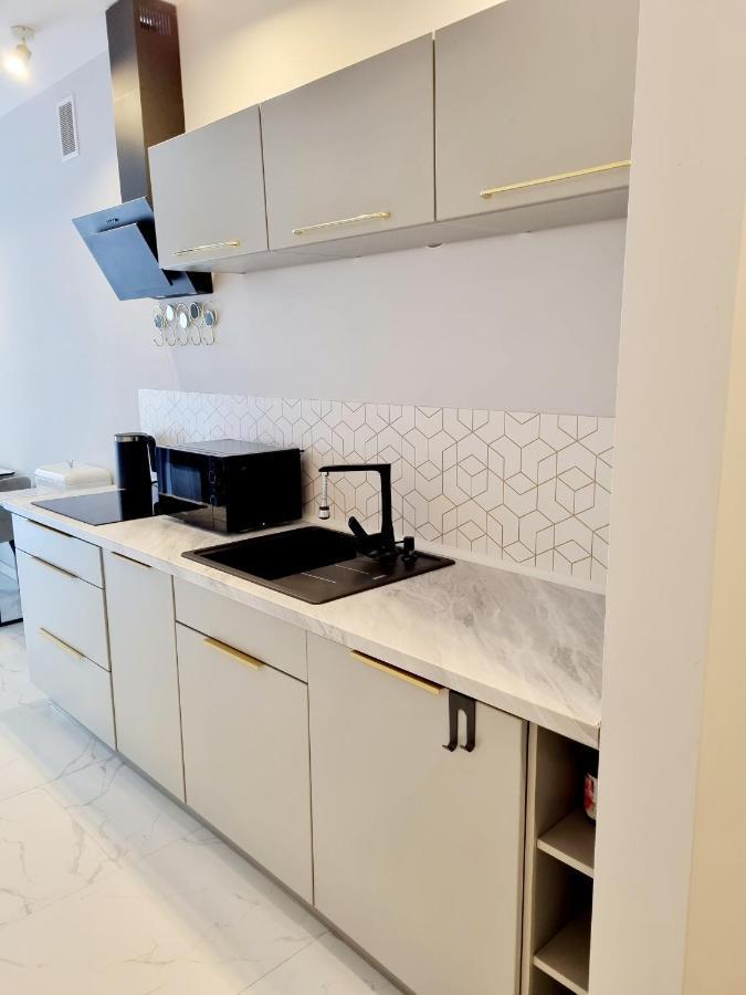 Apartamenty Chopina Karpacz Exterior photo