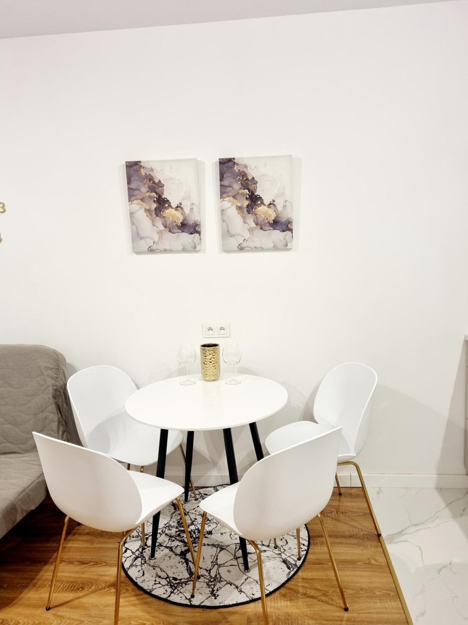 Apartamenty Chopina Karpacz Exterior photo