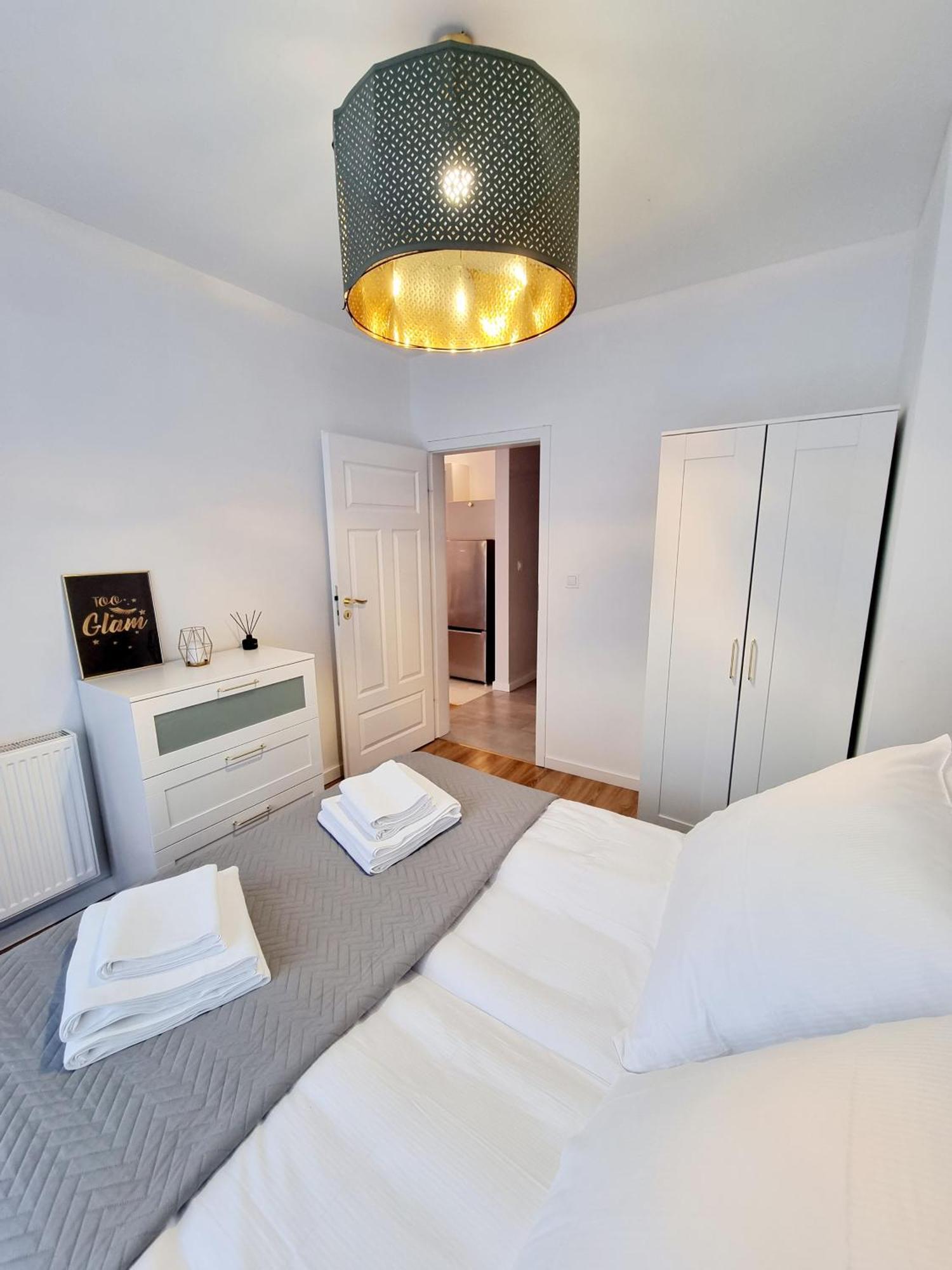 Apartamenty Chopina Karpacz Exterior photo
