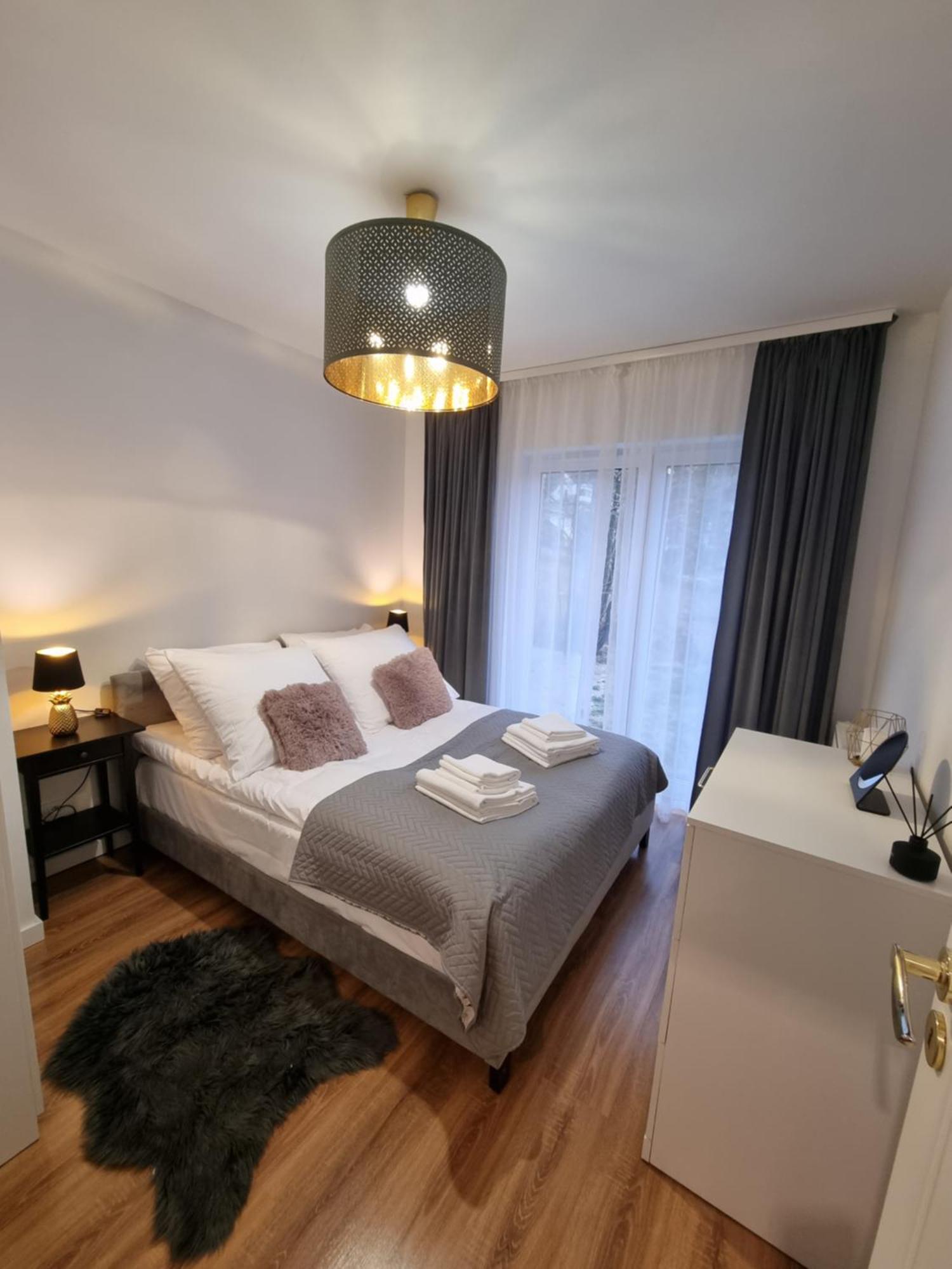 Apartamenty Chopina Karpacz Exterior photo